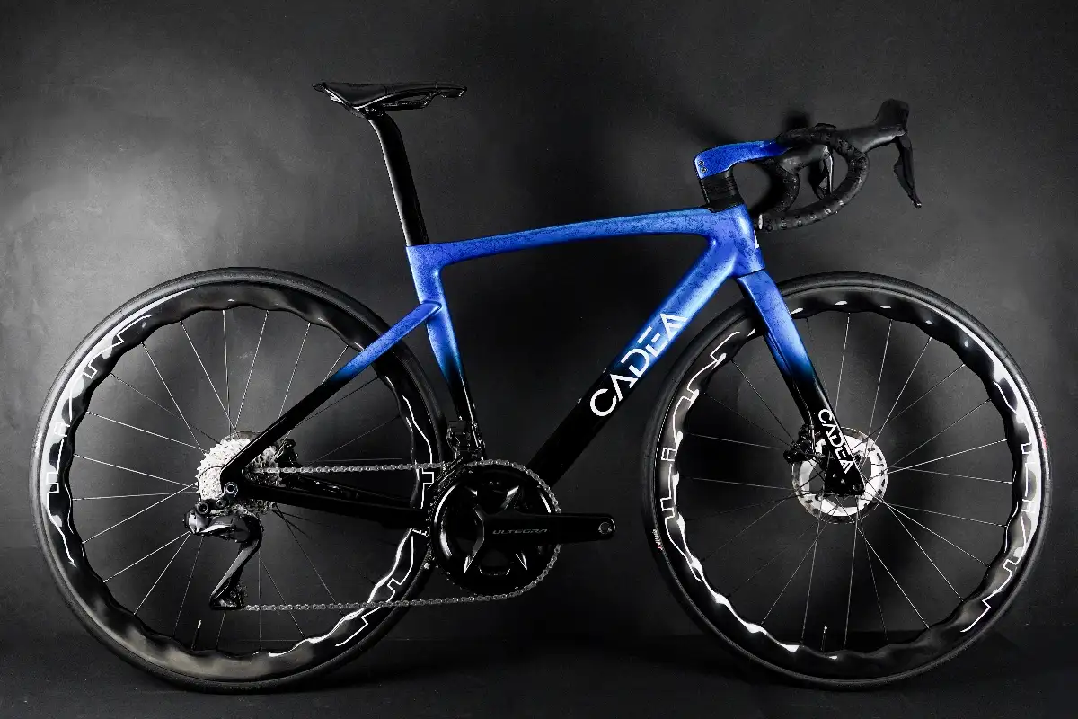 PERFORMANCE ULTEGRA DI2