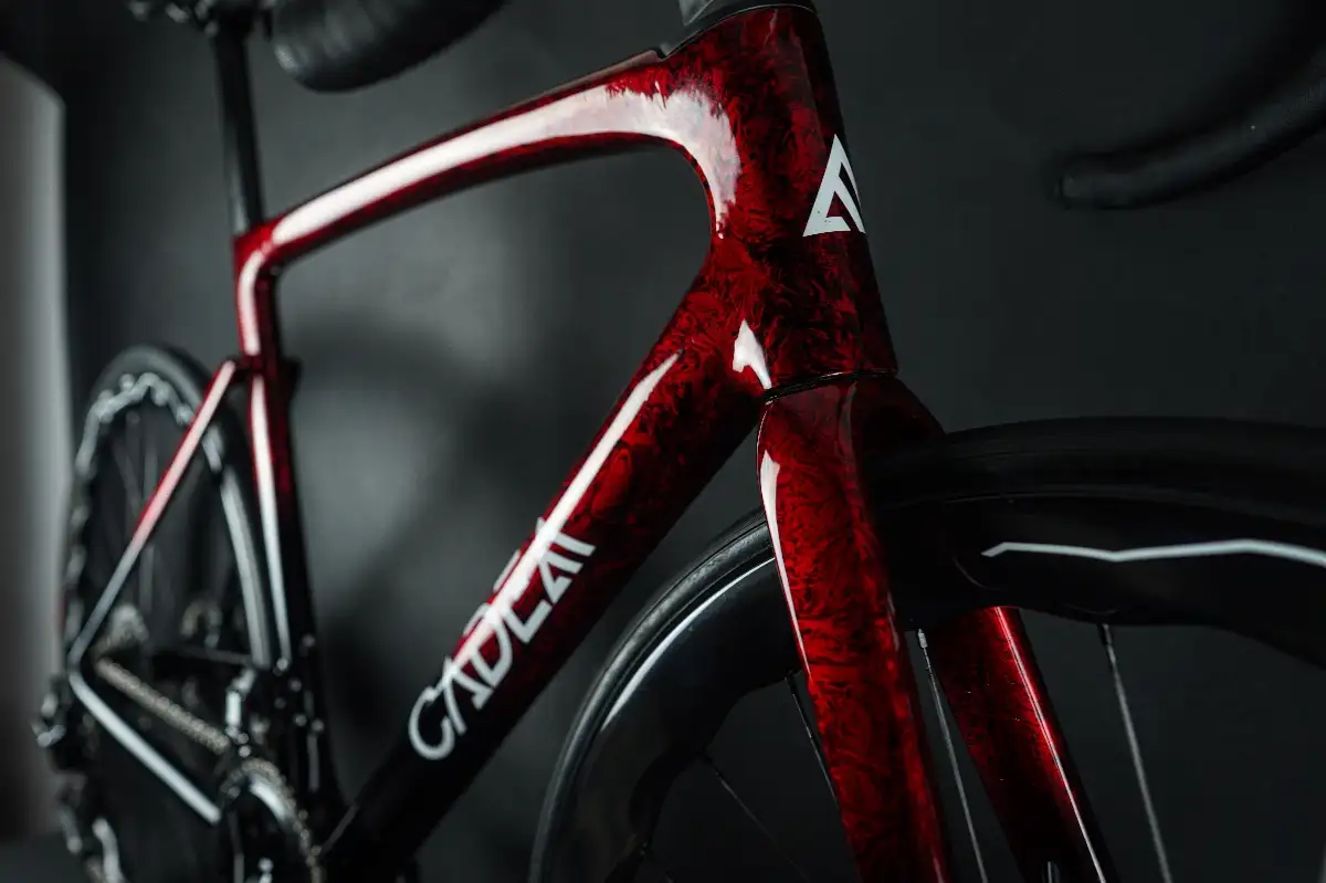 PERFORMANCE DURA ACE DI2