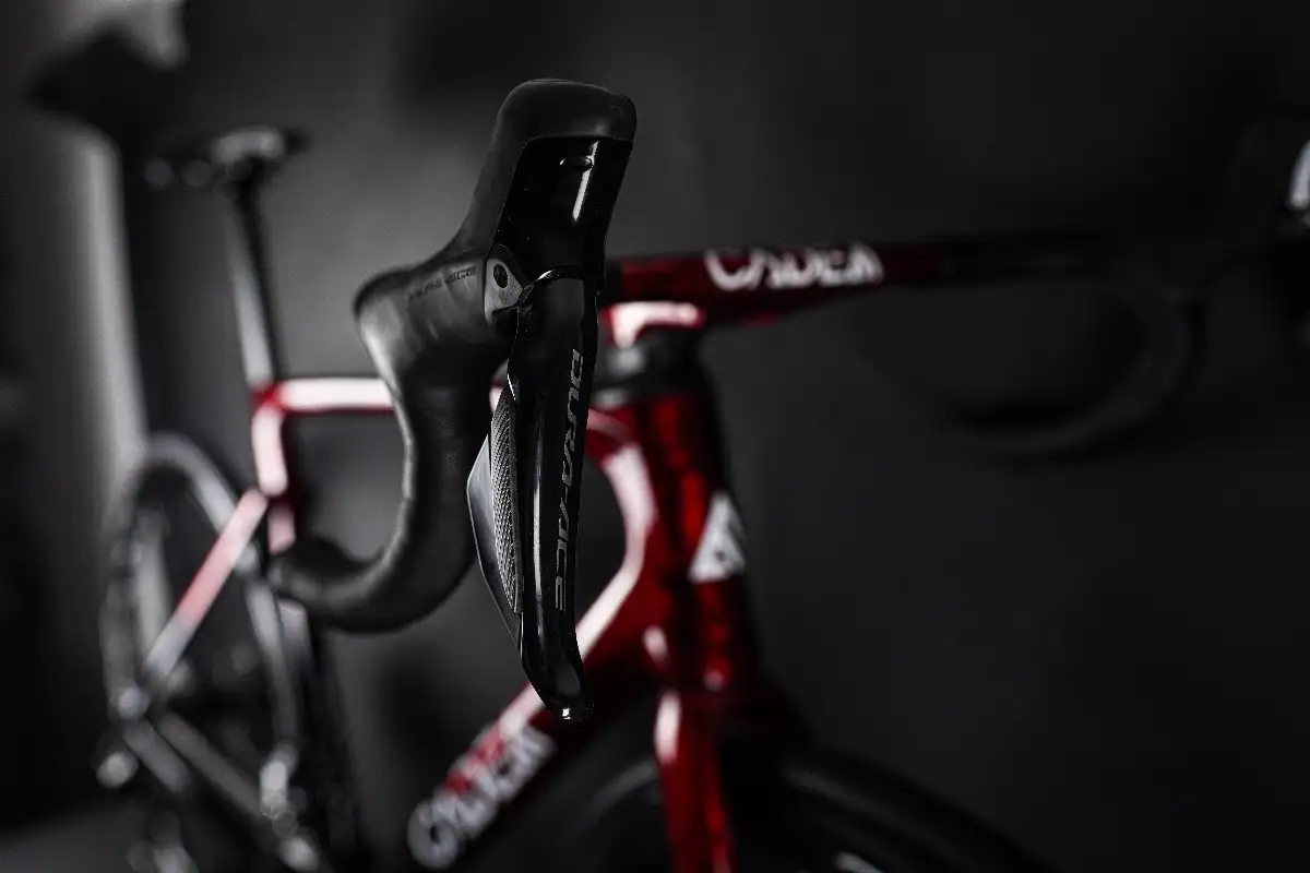 PERFORMANCE DURA ACE DI2