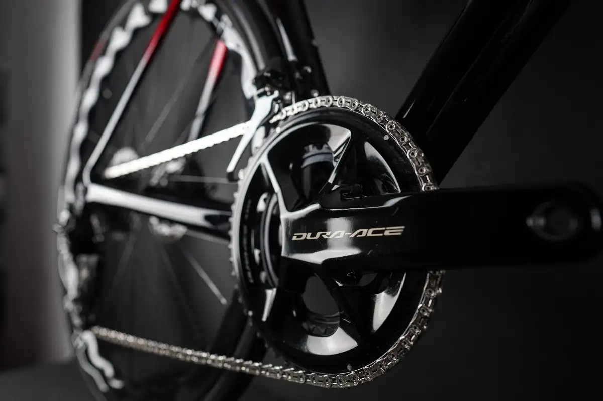 PERFORMANCE DURA ACE DI2