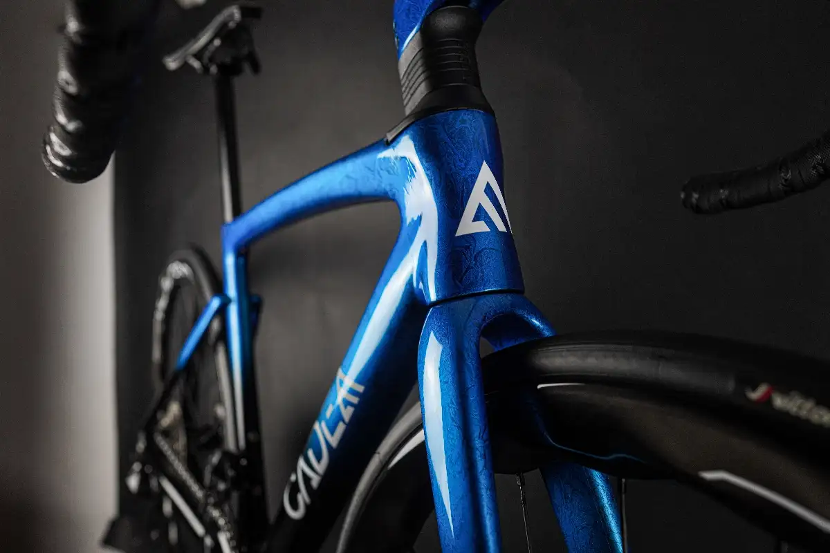 PERFORMANCE ULTEGRA DI2