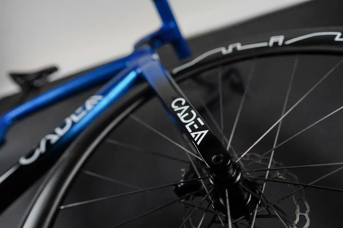 PERFORMANCE ULTEGRA DI2