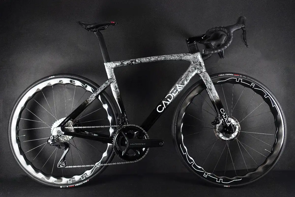 PERFORMANCE ULTEGRA DI2