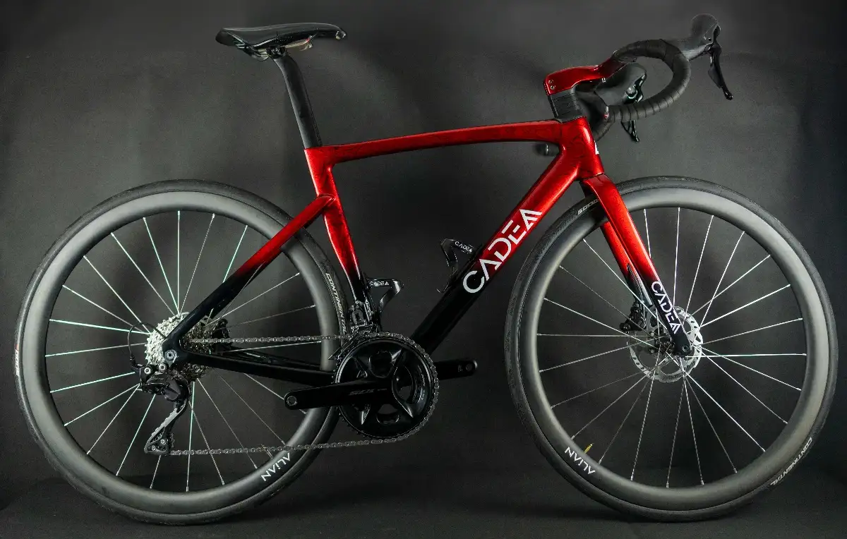 PERFORMANCE 105 MECA