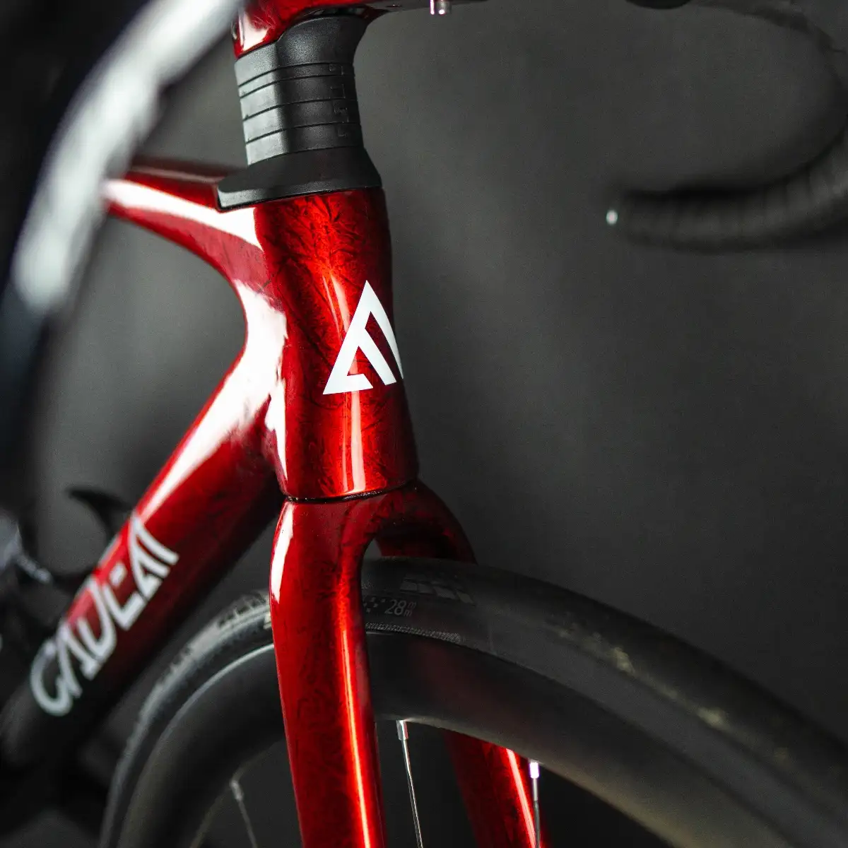 PERFORMANCE 105 MECA