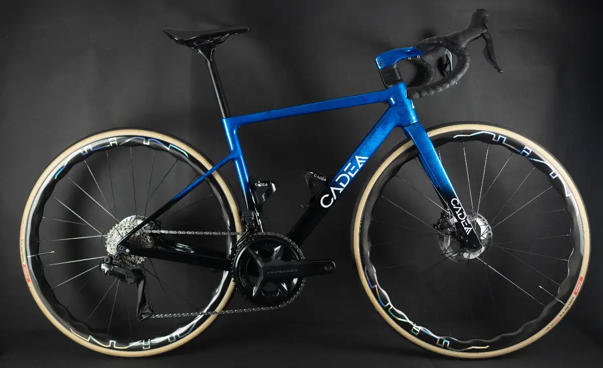 ENDURANCE ULTEGRA DI2