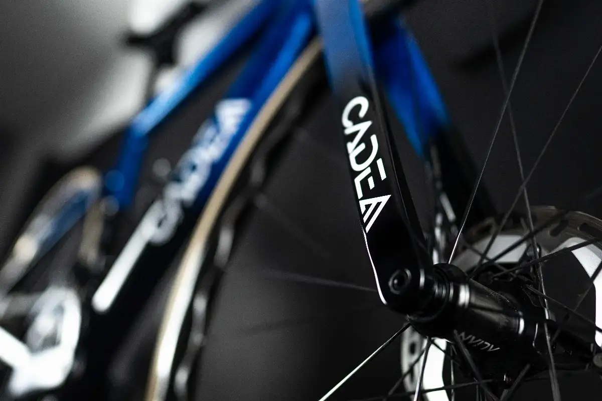 ENDURANCE ULTEGRA DI2