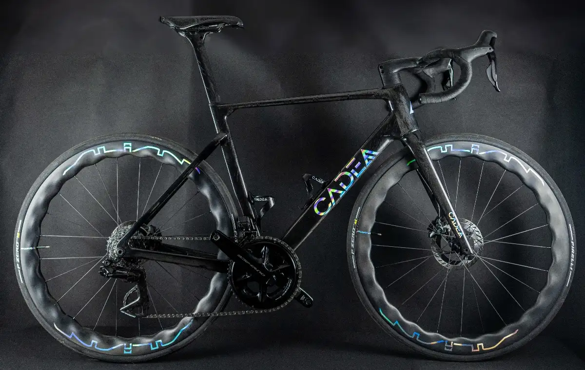 PERFORMANCE DURA ACE DI2