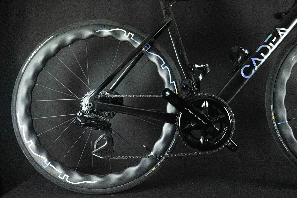 PERFORMANCE DURA ACE DI2